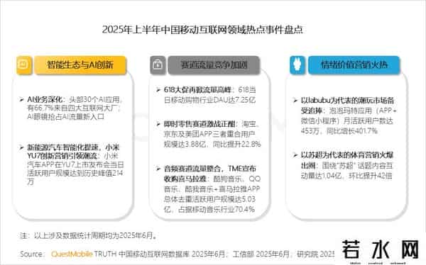 移动互联网发展趋势报告