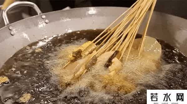 西少爷加盟费多少钱