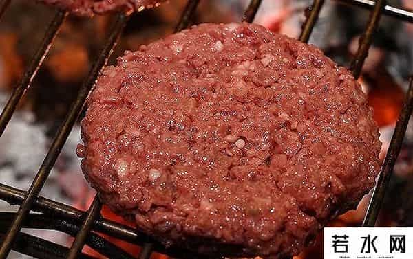 人造肉公司希望明年进入中国