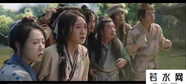 永夜星河短剧免费观看全集完整版