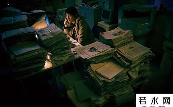 三体电影为什么叫停