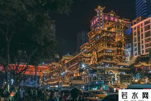 中国优秀旅游城市