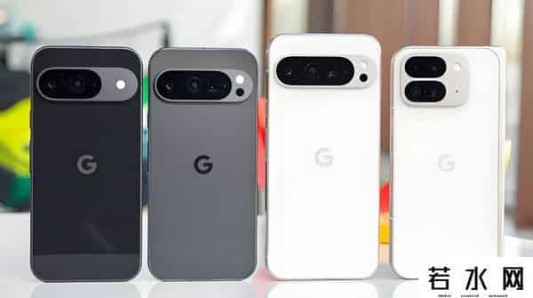 谷歌新品发布会