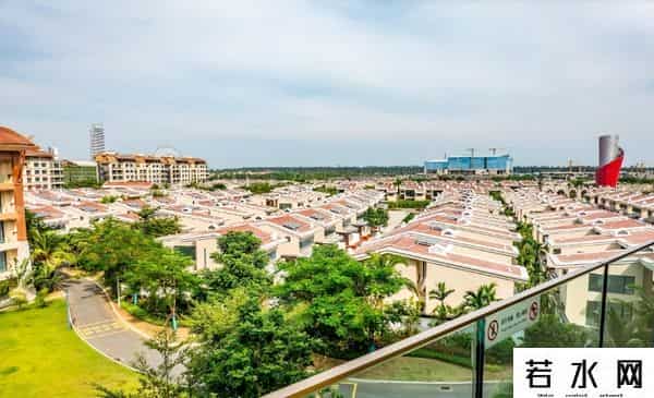 占领三亚的不再是东北人而是上海人