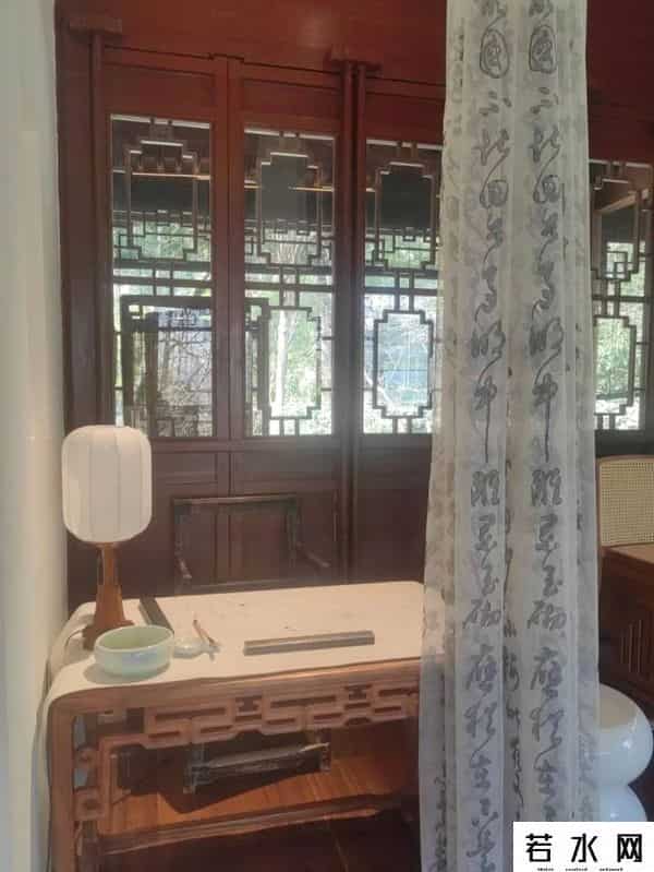 为什么年轻人爱上寺庙咖啡