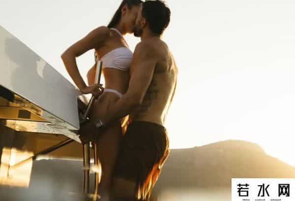 蜜月时光海外婚礼