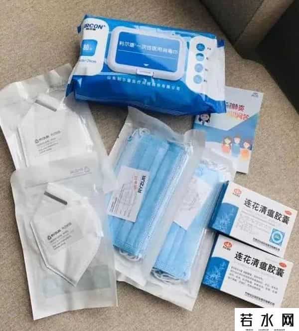 新冠“神药”为何火爆市场