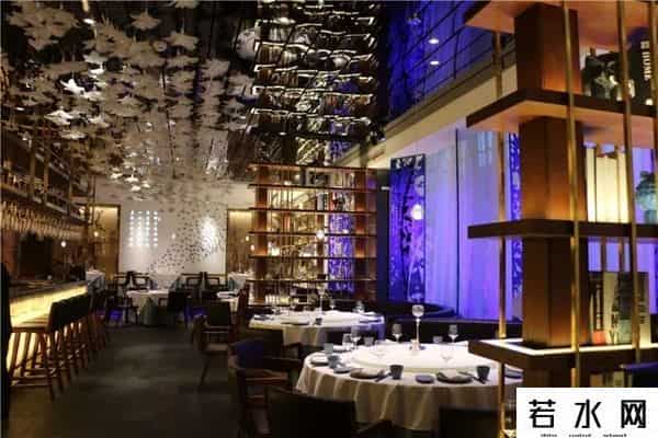 北京大董烤鸭店