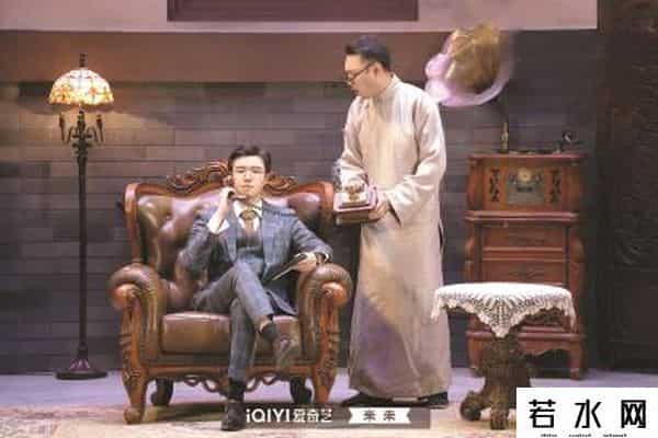 傲天体是什么梗