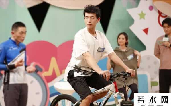 刘畊宏新华网专属限定版健身操