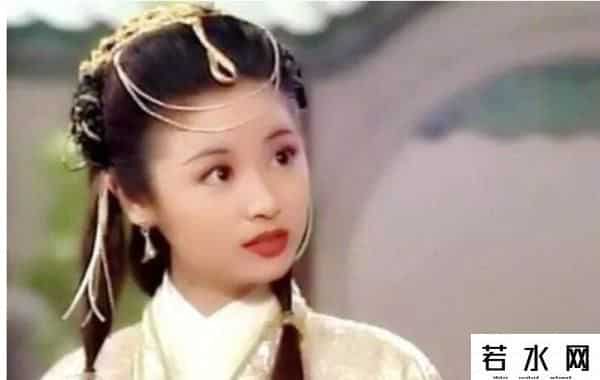 杨幂赵丽颖刘诗诗在拍古装剧路透