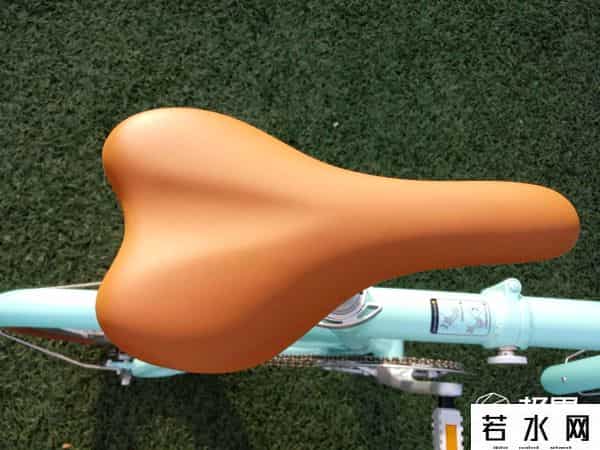 云马电动折叠车