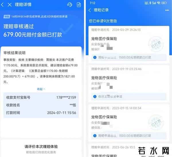 养宠物为什么这么贵