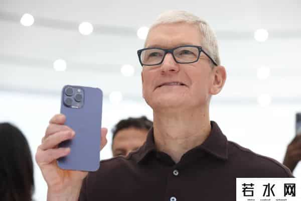 乔布斯ipad发布会