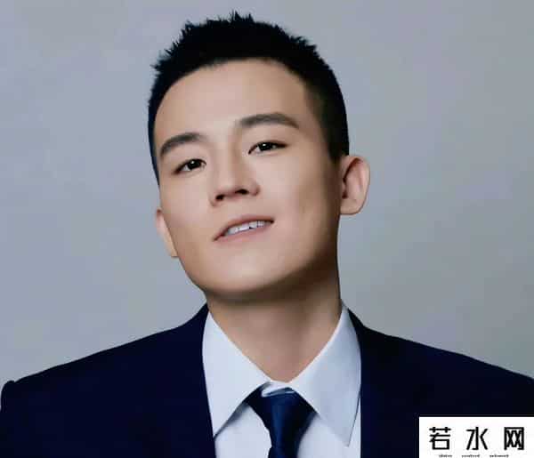 在娱乐圈嗑CP爆红了