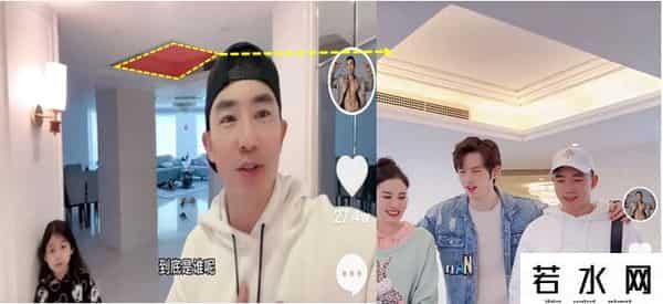 住在刘畊宏楼下是什么体验