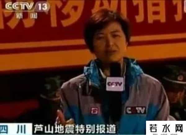 张泉灵北大演讲