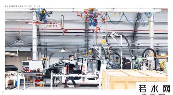 马斯克-我甚至可能0利润销售车辆