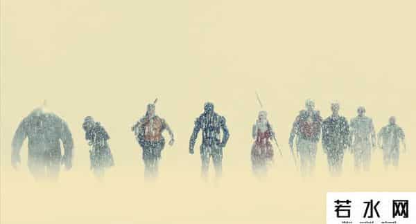 银河护卫队3豆瓣