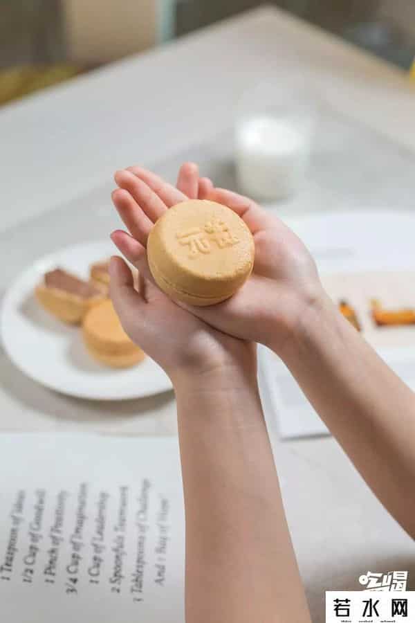 元祖雪月饼价格