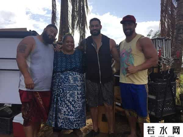 速度与激情-特别行动 电影