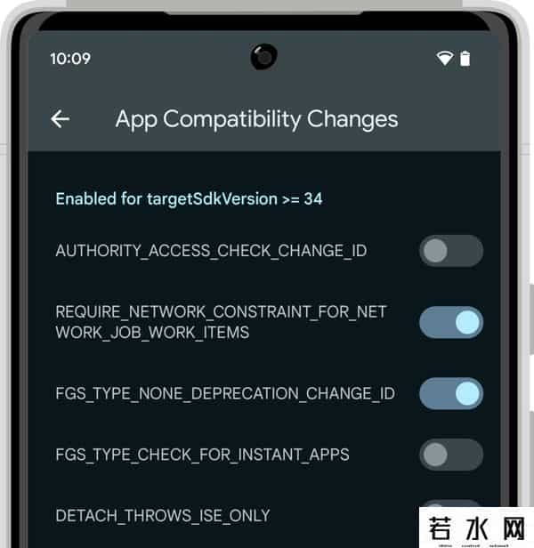 曝安卓14或引入新API
