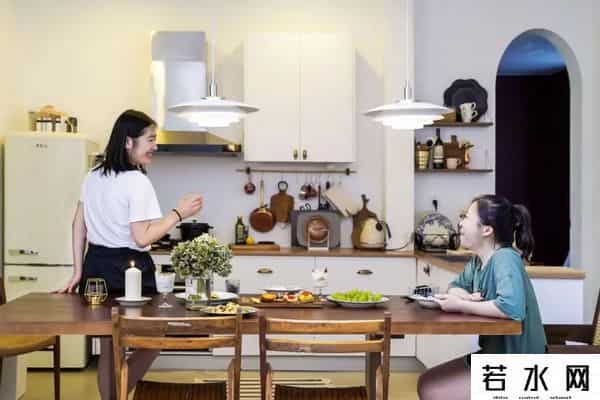 你愿意花6000块钱合租吗