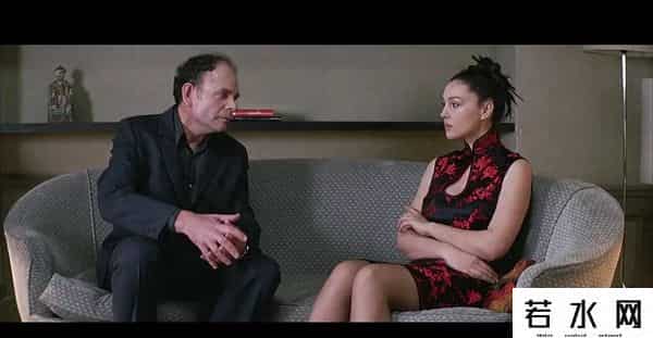 大胆中国欧美人休艺术