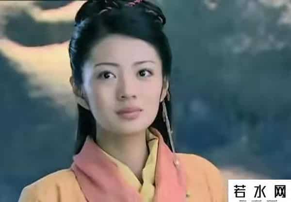 仙剑奇侠传1翻拍