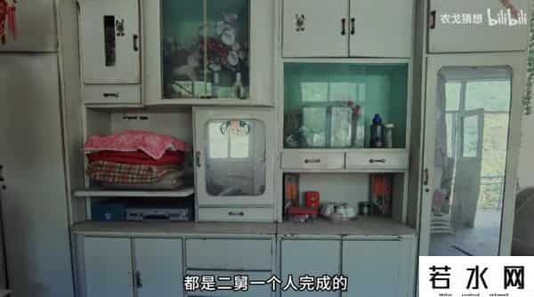 二舅走红后全家哭了一场