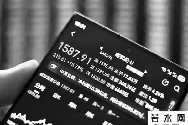 视觉中国背后是谁在支持