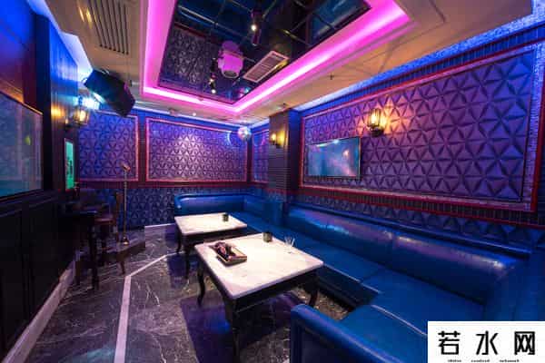 西安真爱范特西ktv