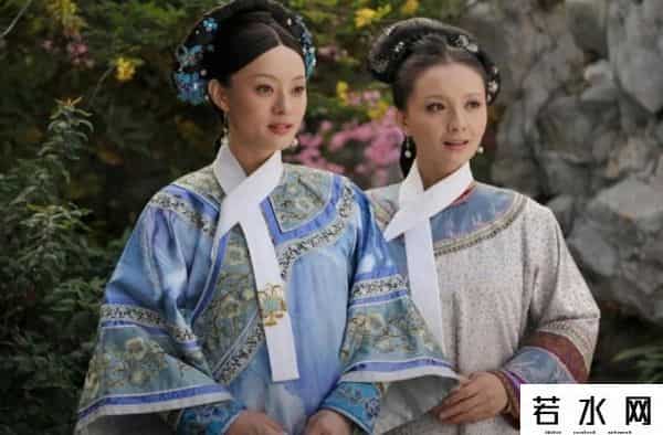 甄嬛传主演集体发文庆开播十周年