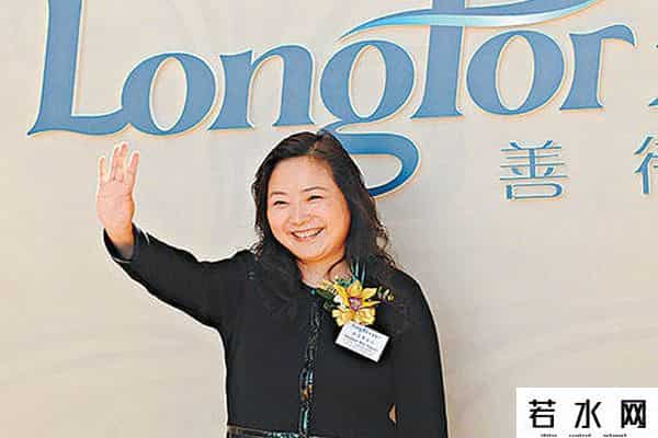 福布斯中国慈善榜