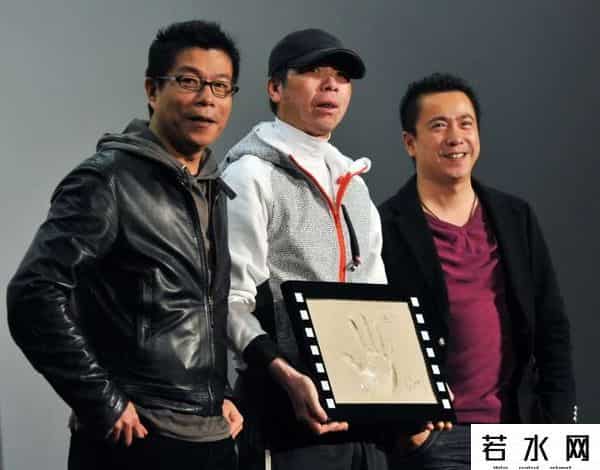 王中磊致员工信