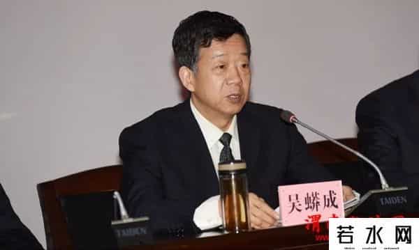 厅官捞钱2千多万