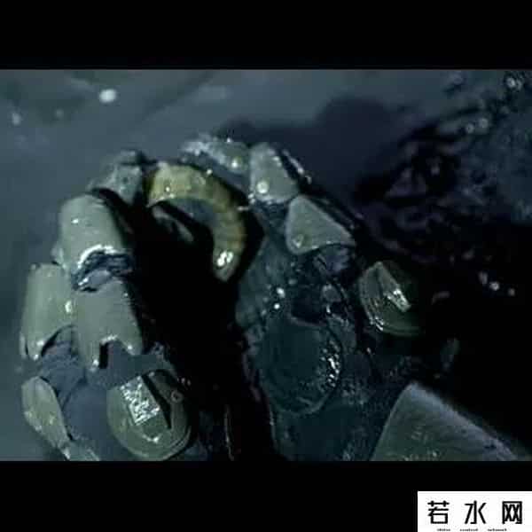 普罗米修斯 字幕