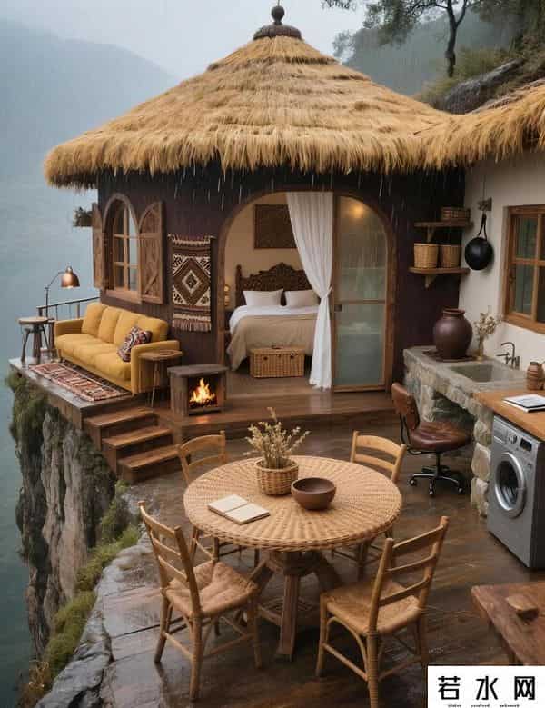 极光世界烧钱吗