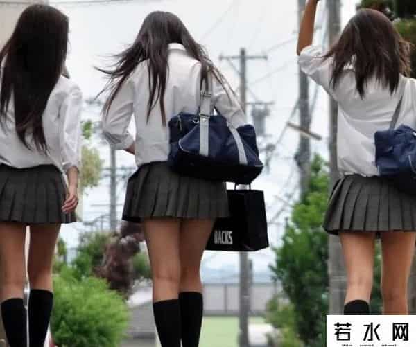 日本老年犯罪严重