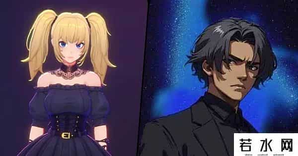 马斯克突然发布Grok1.5