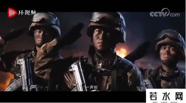 美国国家形象宣传片