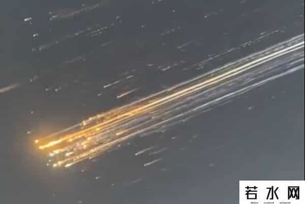 SPACEX发布超震撼星舰宣传片