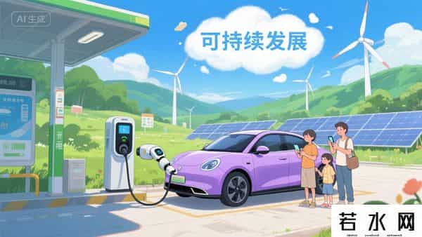 2024年新能源汽车发展趋势