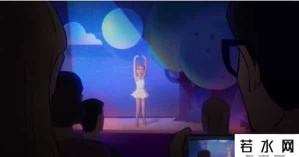 美国国家形象宣传片