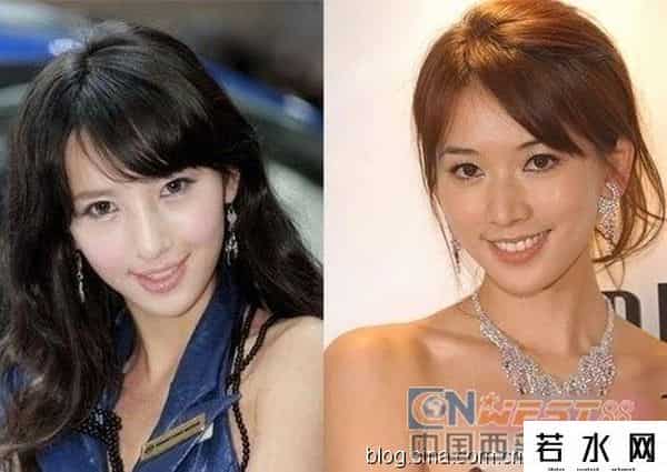 网红脸识别大战