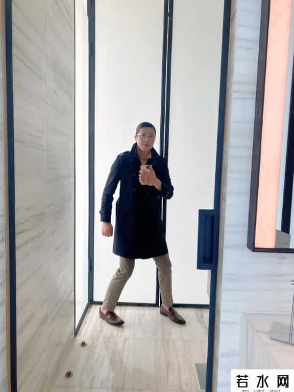 高质量男性被禁言