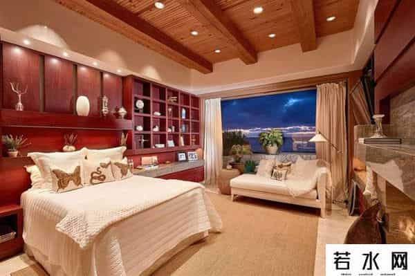 盖茨4300万美元买豪宅