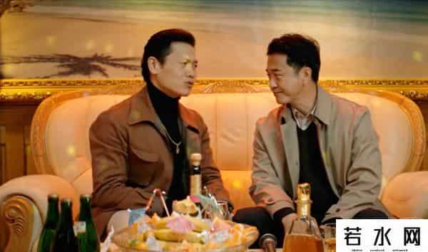 漫长的季节为啥不能看