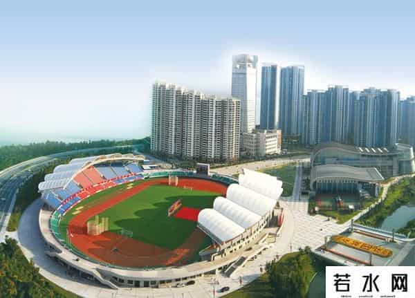 阿里体育电竞馆