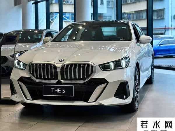 销量下跌超30% 宝马重启价格战